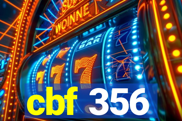 cbf 356